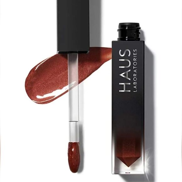 Haus labs bundle with makeup bag - Picture 4 of 5